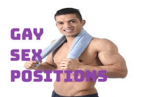 gay sex positions