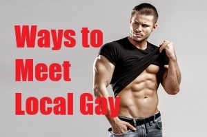 How to Meet Local Gay