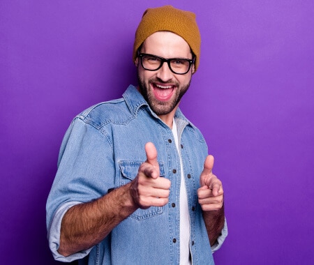 Sito di incontri per uomini gay - it.buddygays.com