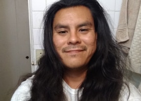 Hello everyone I'm looking for friends manly I'm 31 have longer hair and am native American