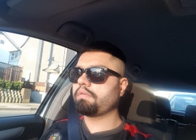 La vita è preziosa, bisogna godersela.