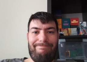 I'm single and ready to mingle..